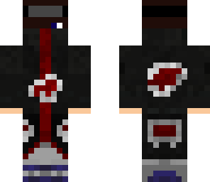 shadowlegend08 naruto akatsuki