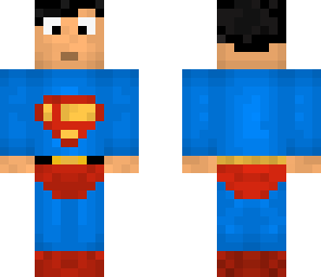 superman