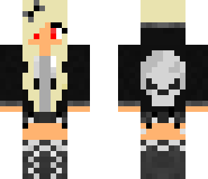 edited vampre emo