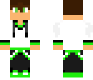 dog feito por slime
