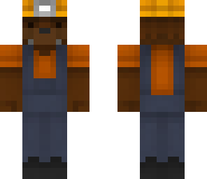 werewolf miner