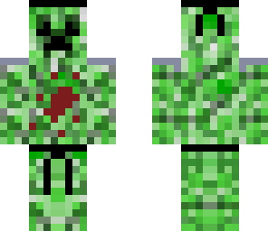ninja creeper