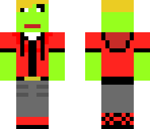 alien styler