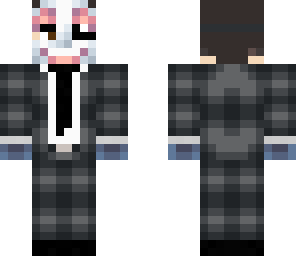 payday2 hoxton