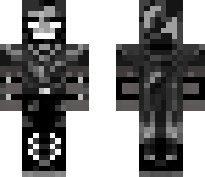 wither skin
