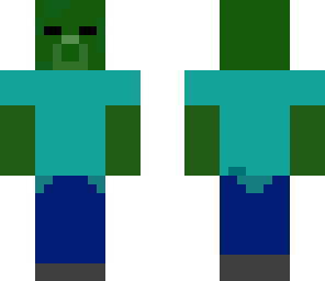 zombi
