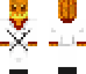 pumpkin senior