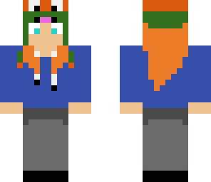 awesomematron's skin