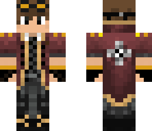 my new skin vote please