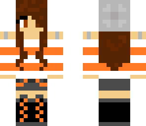 fall skin