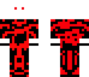 red ninja