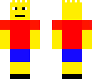 bart simpson
