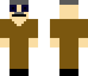 lieutenant gordon