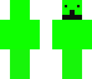 lime green