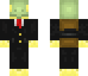 turtwigin a suit