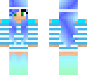 princess of water