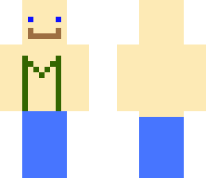 minecraft lover