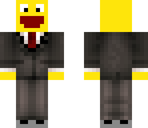 lol suit