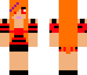 cute girl remake