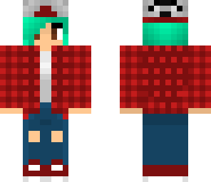 skater boy