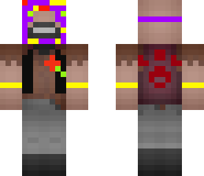 party notch