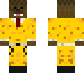 budder bacca