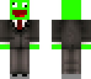 green psiho