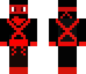 ninjer shadow