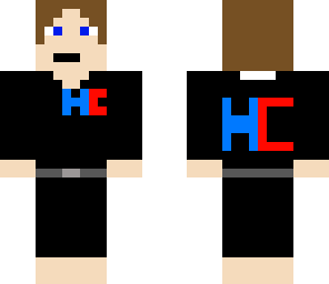 hybridcraft