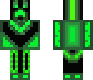 creeper