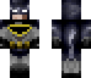 bat man tings