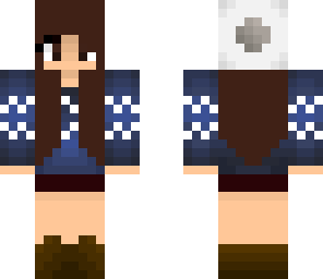 super cute skin