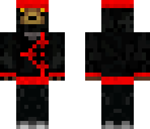 ninja bear 2
