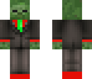 sexy zombie