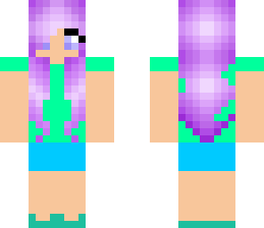 hello girl
