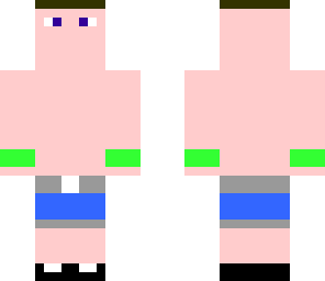 beach guy