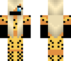 gold ninja