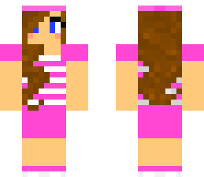 dakotareddy candy girl