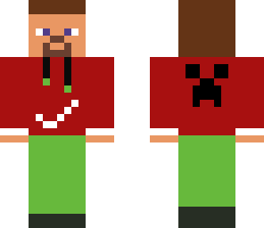 cool steve 3