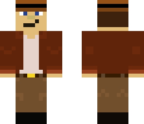 indiana jones