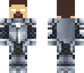herobrine knight