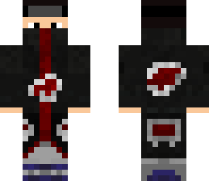 boomer071 naruto akatsuki
