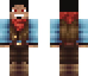 cowboy