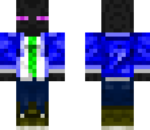 cool enderman