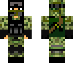 army guy