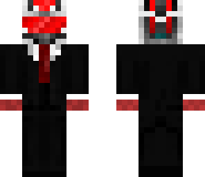 robosuit