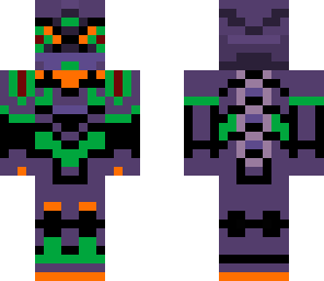 eva 01