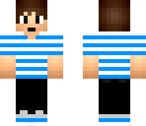 isral boy