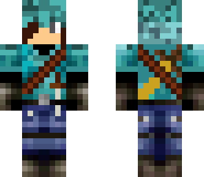 assassin boy