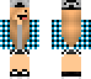sexy derp girl